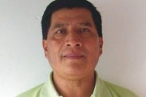 Campaña de Solidaridad por la libertad de Álvaro Sebastián Ramírez, preso político en Oaxaca