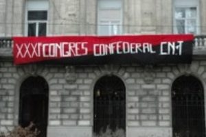 XXXI Congreso de la CNT francesa : tras la movilización, seguir avanzando