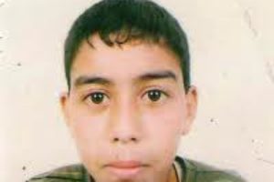 Un joven saharaui muere por los disparos de la policía marroquí