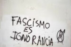 Rafael Fenoy : «La personalidad fascista : Una realidad en las organizaciones»