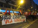 Huelga General en Lleida : Resumen final y fotos Mani