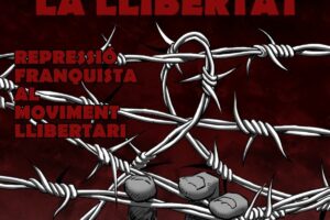 17 al 20 enero, Castelló : La Mort de la Llibertat