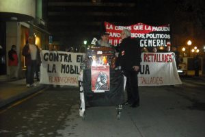 [Video y fotos] Éxito de la Manifestación en Alacant contra el « pensionazo »