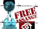 15 enero : CGT-Valencia se adhiere a la convocatoria de Free Wikileaks