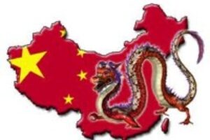 Rafael Cid : «China “comunista” al rescate del capitalismo español»