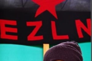 CGT convoca concentraciones ante la agencia EFE por agresión al EZLN