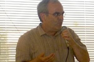 Antonio Pérez Collado : « Menos mal que el Pacto de Toledo no es cosa de los controladores »
