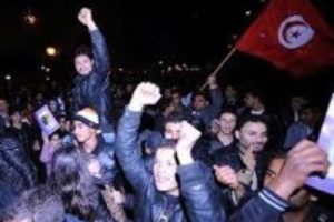 La Red Sindical Euromediterránea valora la victoria histórica del pueblo tunecino