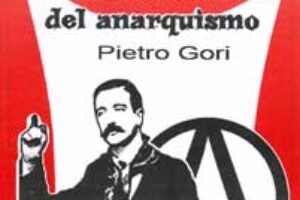 21 enero, Madrid : Charla «La obra de Pietro Gori»
