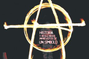 Libro «Ⓐ Historia y resultados imprevistos de un símbolo»