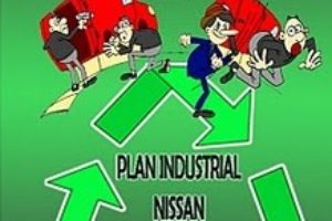 Nissan: La empresa se vuelve a reir de los trabajadores