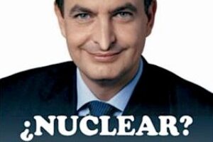 El Senado intenta alargar la vida de las deterioradas nucleares españolas