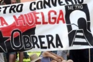 CGT contra la declaración de ilegalidad de la huelga de Metro de Madrid