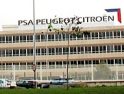 Represión sindical en Citroën Vigo : tres afiliados de CGT despedidos