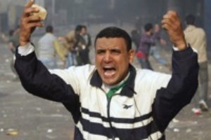 Avanza el sindicalismo autónomo en Egipto