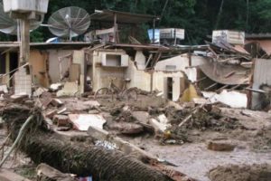 Bruno Lima: Reflexiones políticas después de la catástrofe en la región serrana de Río de Janeiro