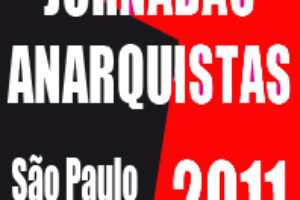 Declaración final de las Jornadas Anarquistas de Sao Paulo