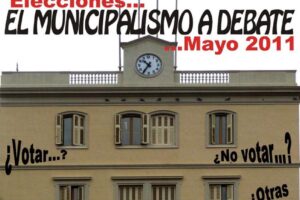 Sant Boi: «Elecciones… el Municipalismo a debate»