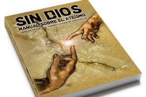 «SIN DIOS. Manual sobre el ateismo», de J.Kalvellido y Raul Calvo Trenado