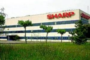 El ERE en Sharp afectará a 281 trabajadorxs