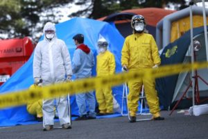 Japón en “nivel elevado de alerta” por pérdida de plutonio