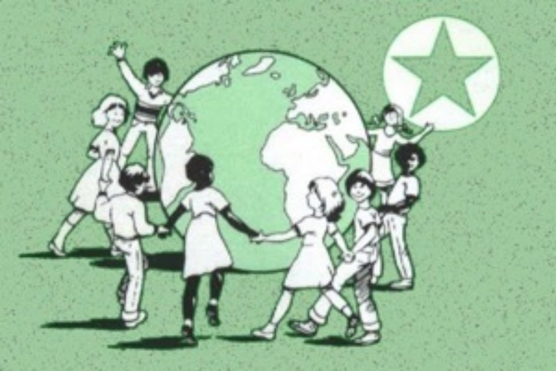 Toledo: Charla debate «El esperanto: una lengua revolucionaria»