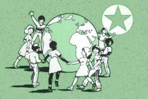 Toledo: Charla debate «El esperanto: una lengua revolucionaria»