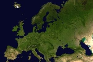 Rafael Cid: “Europa se moviliza”