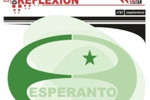 Materiales de Reflexión 67: Esperanto, Lengua Internacional y Movimiento Libertario