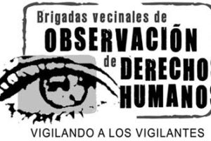 Solicitud de adhesiones contra las sanciones a las Brigadas Vecinales de Madrid