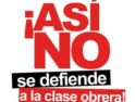 Toledo: Concentración contra la reforma laboral