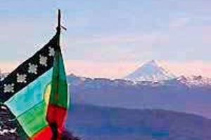 Chile : presos mapuches en huelga de hambre