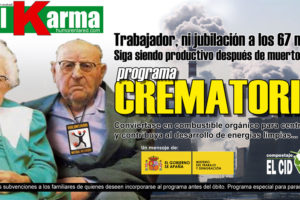 Humor en la Red: «Programa Crematorium»