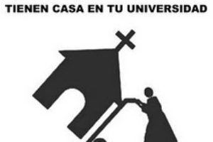 Manifiesto feminista por una universidad pública y laica.Contra la criminalización y la represión a l@s estudiantes