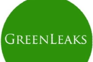 GreenLeaks, el hermano verde de Wikileaks