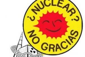 Plan energético para la desnuclearización española en 2020