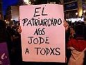 Espacio de Mujeres FPDS: «La hora de unir nuestras voces anticapitalistas y antipatriarcales»