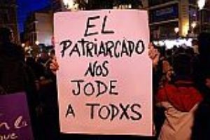 Espacio de Mujeres FPDS: «La hora de unir nuestras voces anticapitalistas y antipatriarcales»