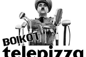 Telepizza; trabajador readmitido