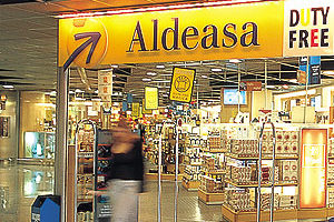 CGT consigue la mayoría en Aldeasa (Barajas)