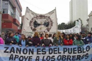 Sin Patrones: El proceso de recuperación de empresas por sus trabajadores en la Argentina, 2001-2009