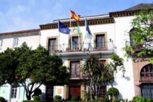 CGT contra la oferta de empleo público del Ayuntamiento de Marbella
