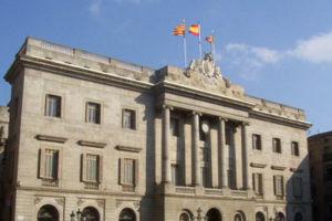 CGT consigue 11 delegados en el Ayuntamiento de Barcelona