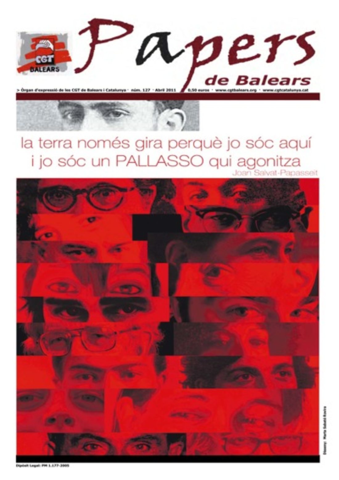 Catalunya – Papers 127 – abril 2011