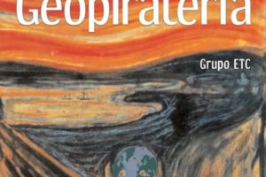 Geopirateria: Argumentos contra la geoingeniería