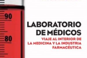 «Laboratorio de Médicos», de Miguel Jara