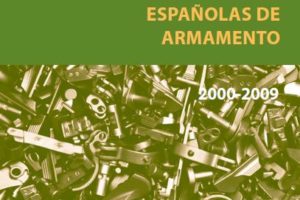 Centre Delàs: «Informe exportaciones españolas de armamento 2000-2009»