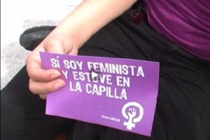Acciones directas feministas (Madrid, marzo-abril de 2011)