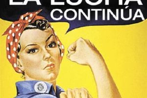 Madrid: Taller de Autodefensa Feminista