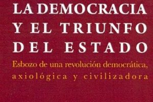 Tortuga: Reseña y análisis de “La Democracia y el triunfo del Estado”, de Félix Rodrigo Mora